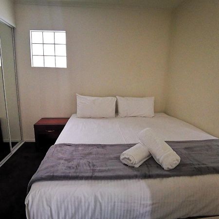 Adara Franklin Aparthotel Melbourne Kültér fotó