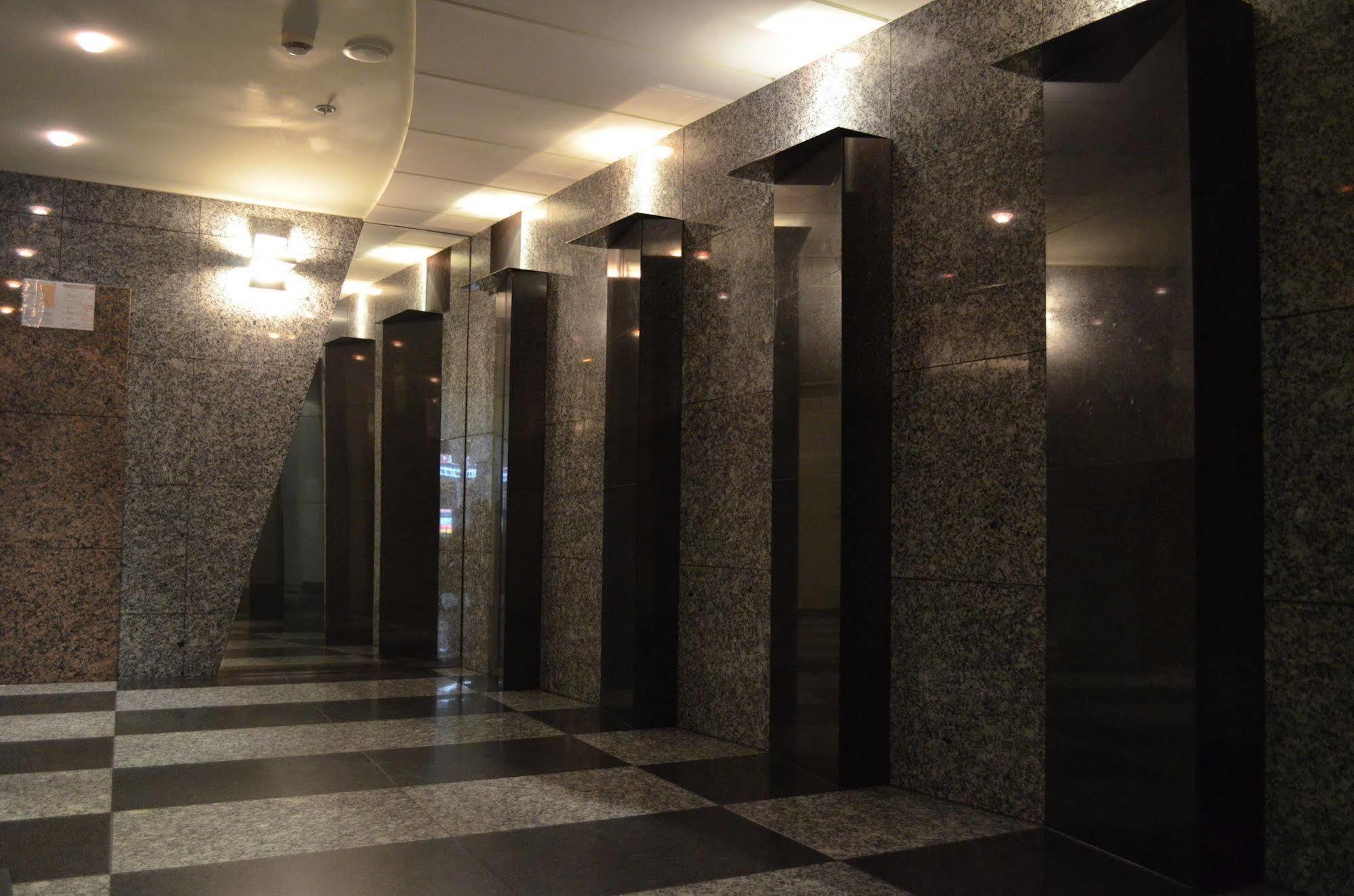 Adara Franklin Aparthotel Melbourne Kültér fotó