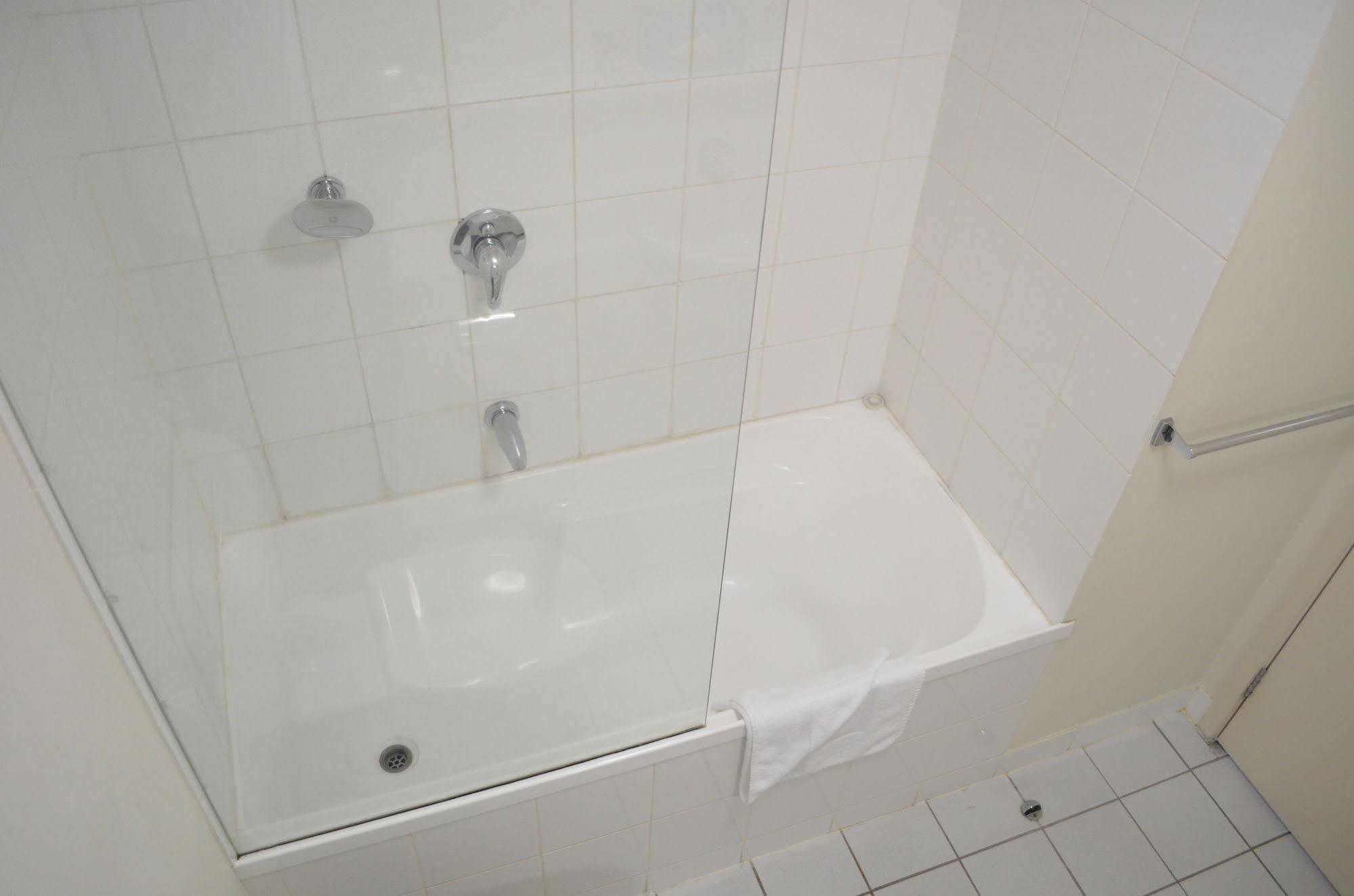 Adara Franklin Aparthotel Melbourne Kültér fotó